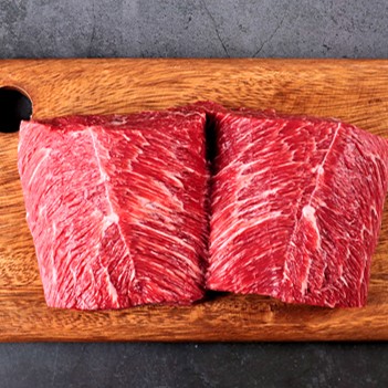 정읍한우 1++등급 양지