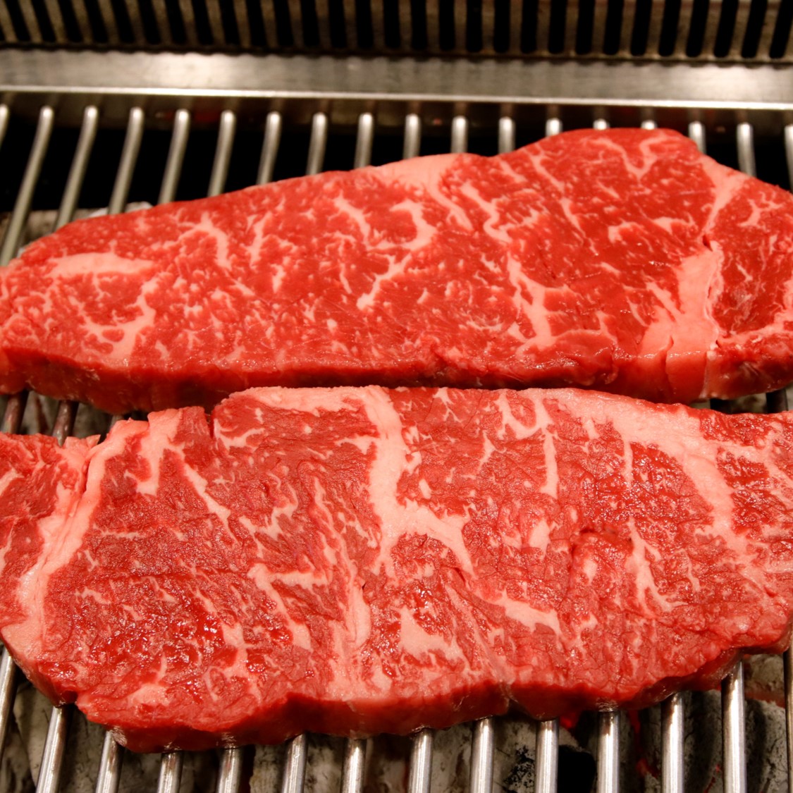 선물세트 2호 B, 1++등급(등심+채끝+양지)