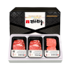 정읍한우 1++등급, 실속세트 1.2kg