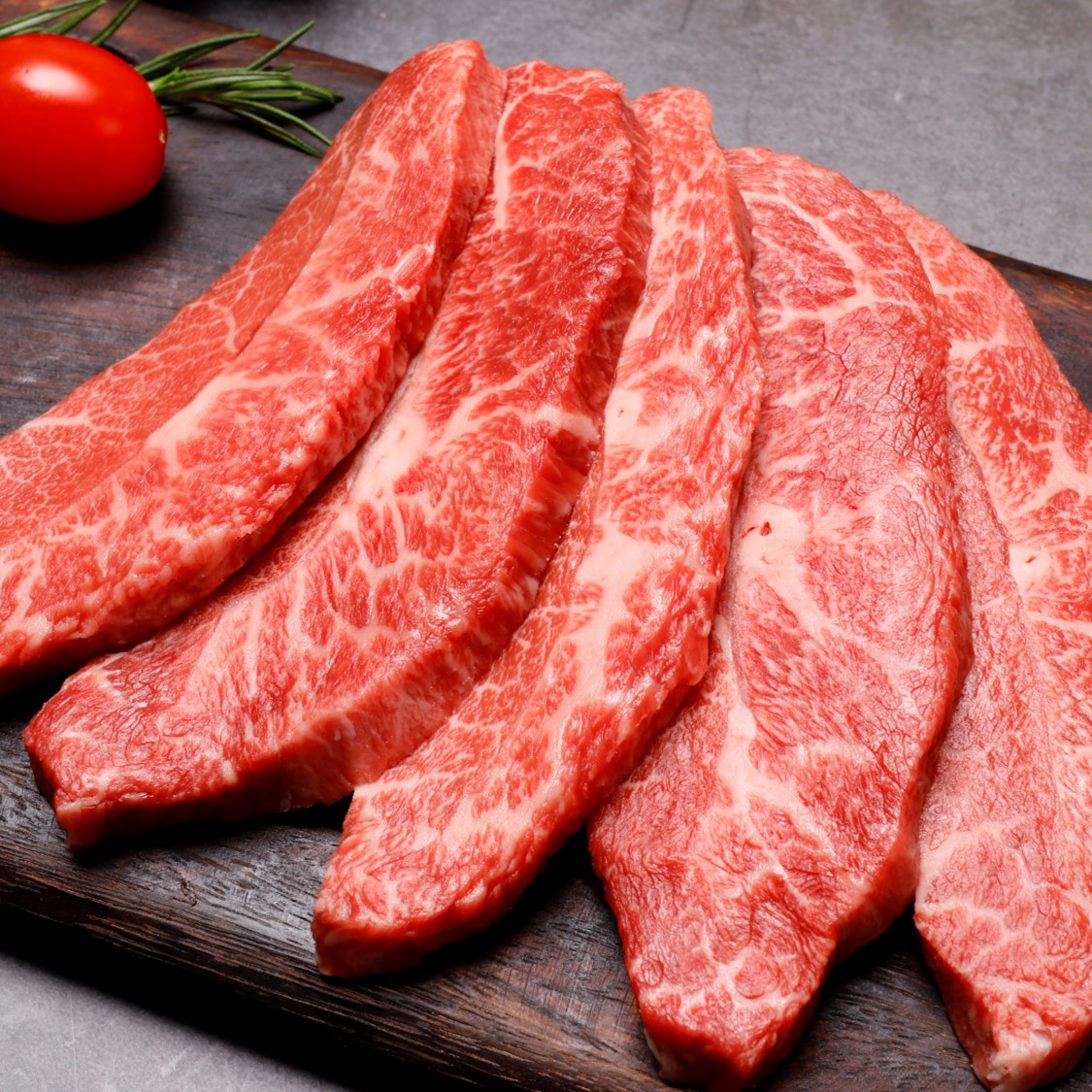 [무료배송] 1++등급, 차돌박이 800g (400g*2팩)