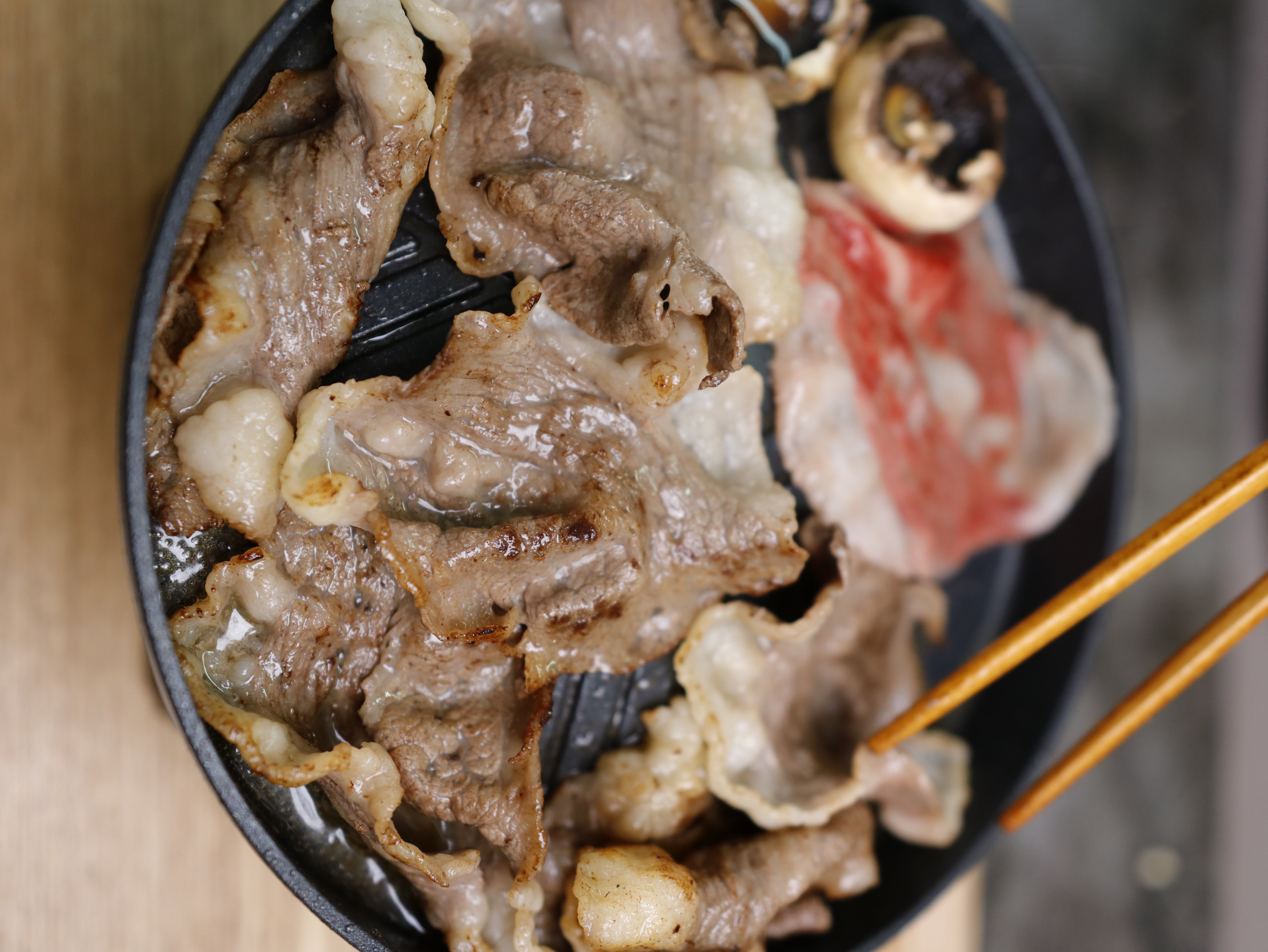 [무료배송] 1++등급, 차돌박이 800g (400g*2팩)